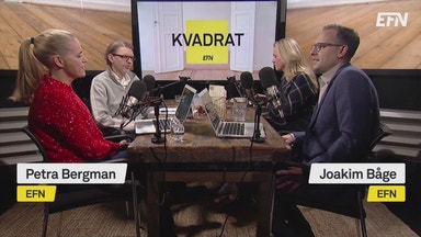 Småstäder är bäst