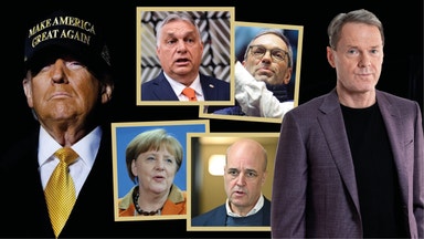 Väljarnas hämnd på expertisen blir kortvarig