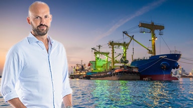 Spretig rapport från Alfa Laval