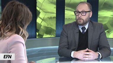 Boprisoron sprider sig till börsen