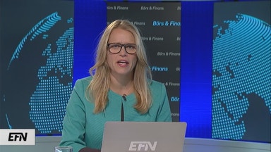 Kinas konsumtion bromsar in