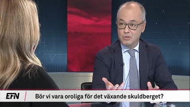 "Ambitionsnivån är väldigt hög"