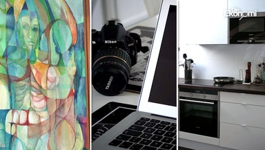 Så försäkrar du ditt hem