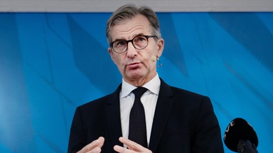 Thedéen försvarar beslutet:
”Var rimlig och välavvägd”