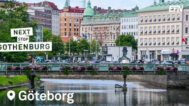 Så ska studenterna lockas till Västsverige