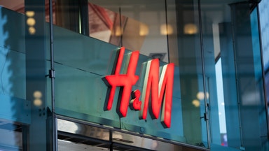 Stora förändringar i H&M:s toppledning