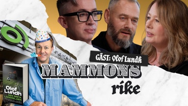 Miljardbubblan som sprack – och varför vågar vi inte flytta? | Gäst: Olof Lundh