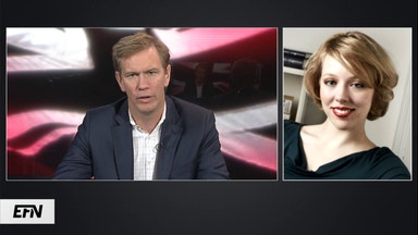 Partiet som ska rädda May