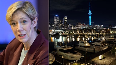 Grattis Anna Breman – analyshus spår goda tider för Nya Zeeland
