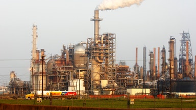 Vinnarna och förlorarna – om oljepriset rusar