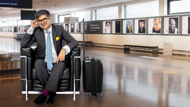 Konsten att missförstå van Gogh, och andra genier