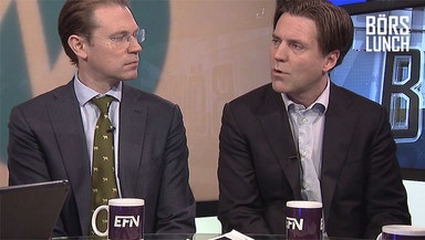 Därför ska du köpa Nordnet