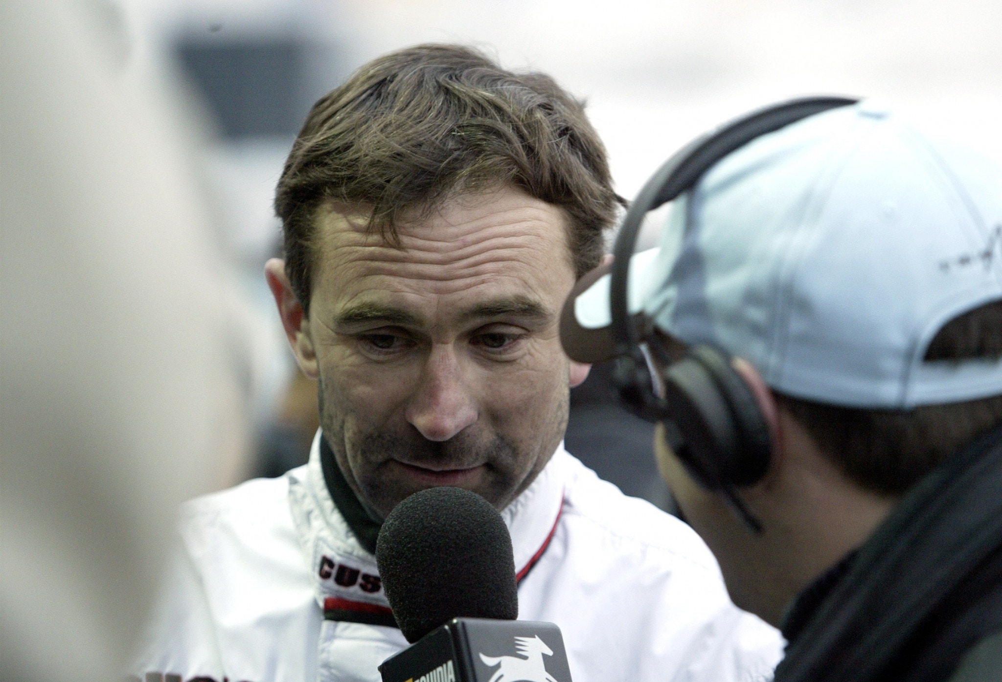 Defi du Retz rejäl i Grand National du Trot