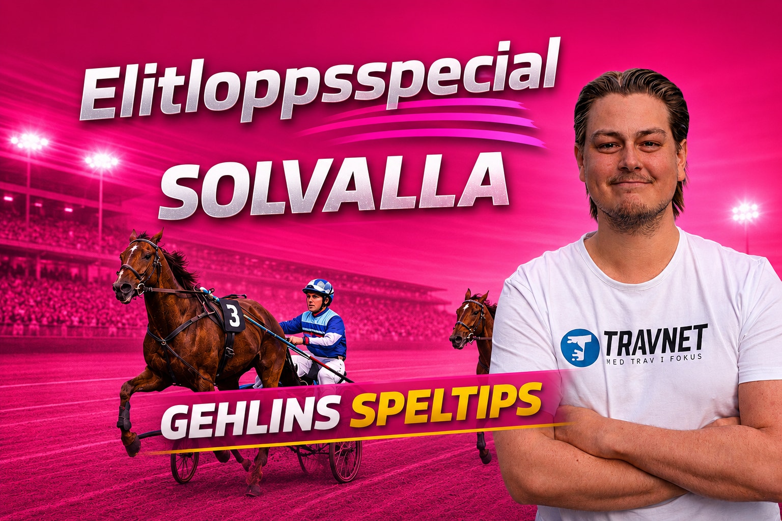 Gehlins speltips: ELITLOPPSSPECIAL