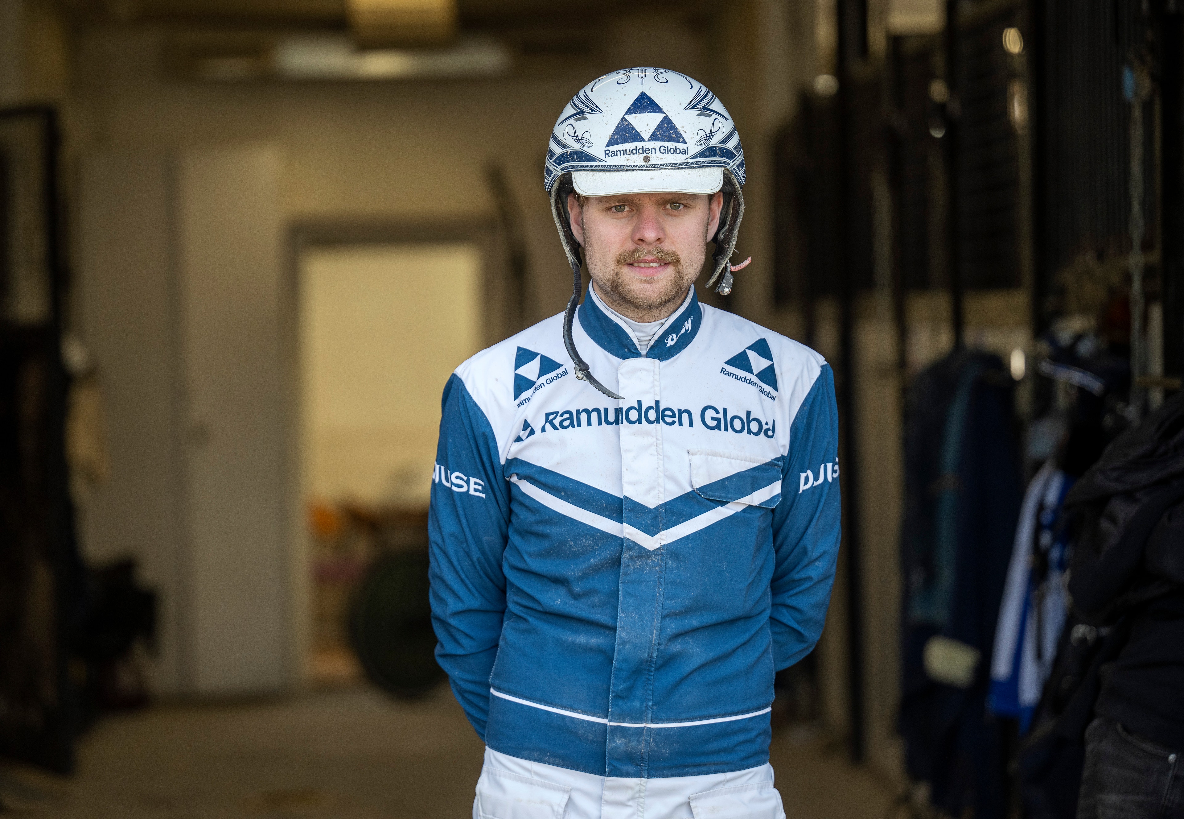 Magnus Djuse