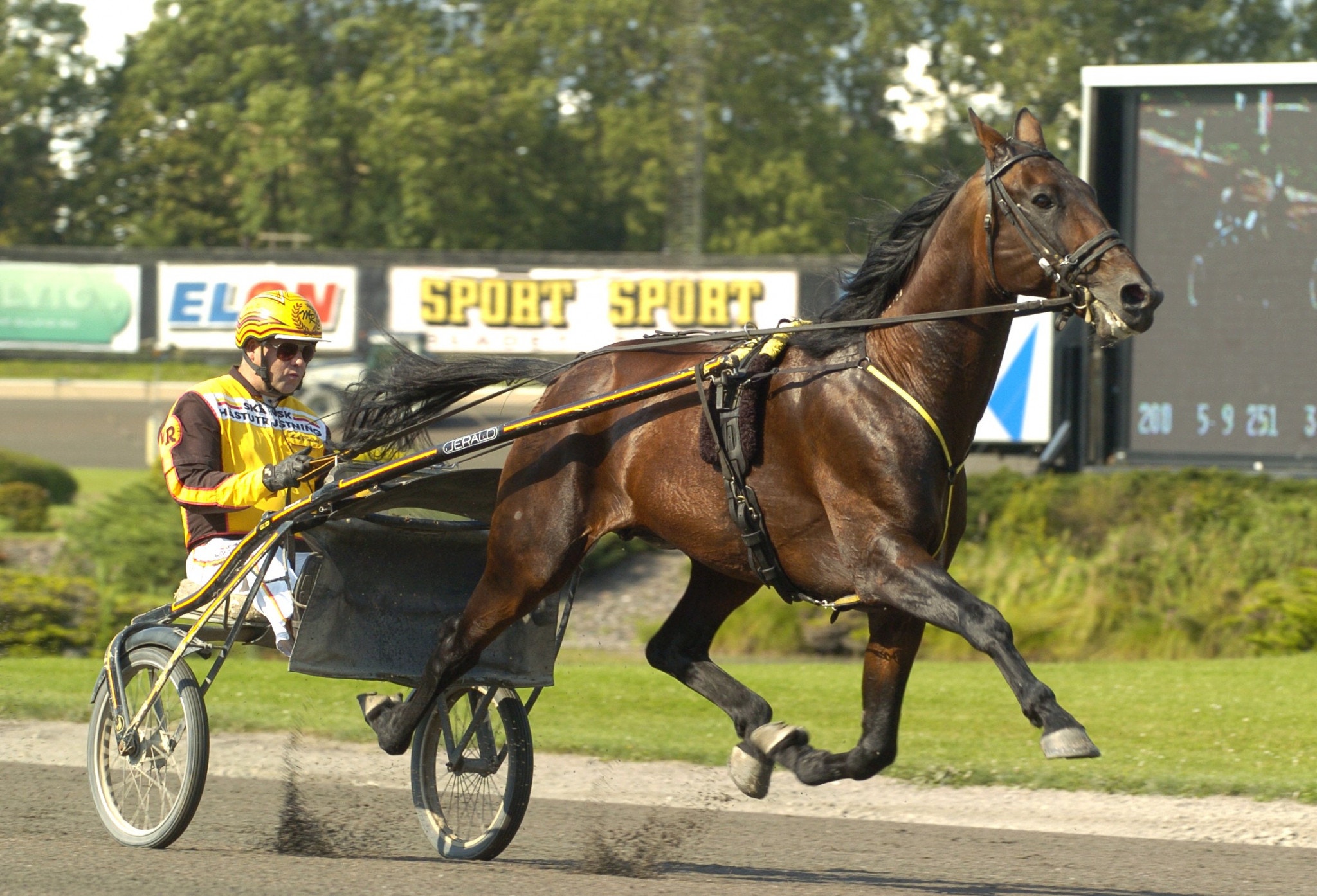 Good As Gold är död