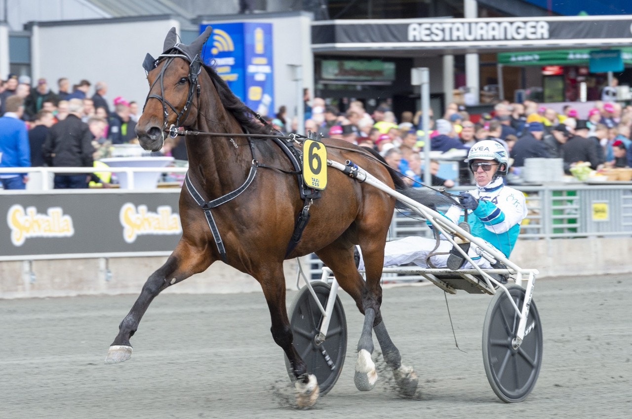 Dubbelmiljonär död efter olycka under träning
