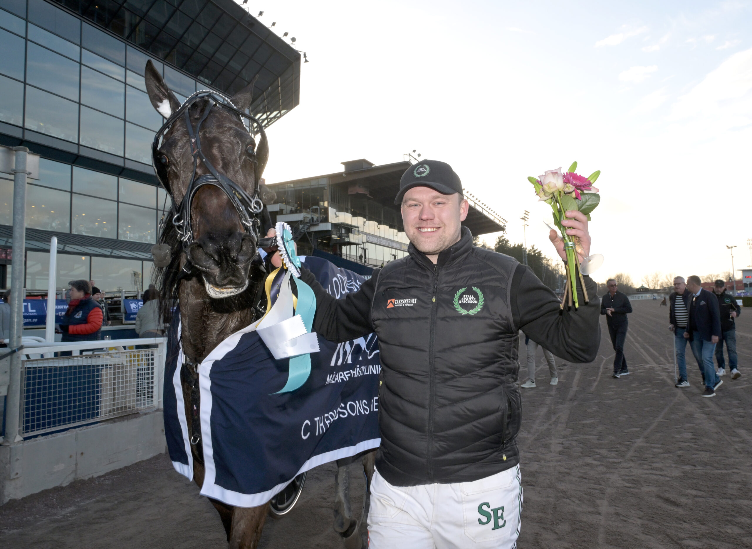 Foto: Lars Jakobsson, TR Bild
