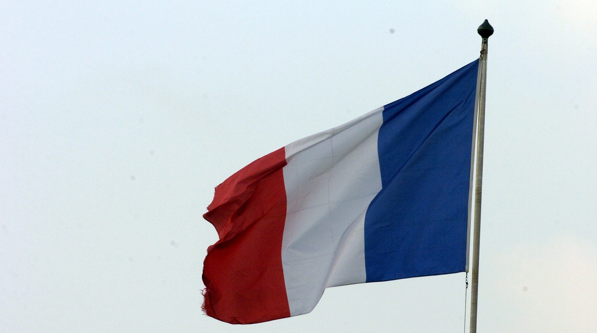 Franske tränaren avled efter olycka