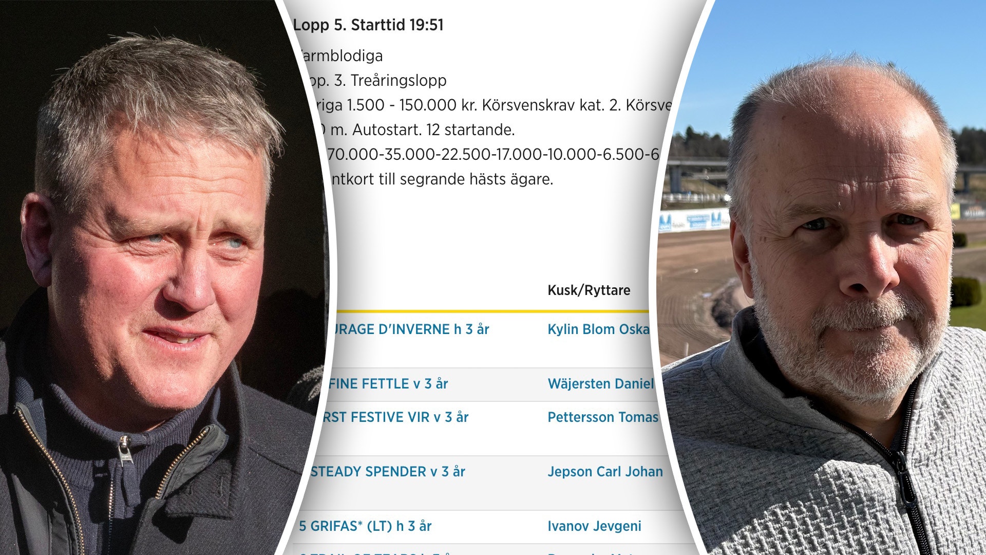 Westholm om förslaget: "Blev frustrerad"