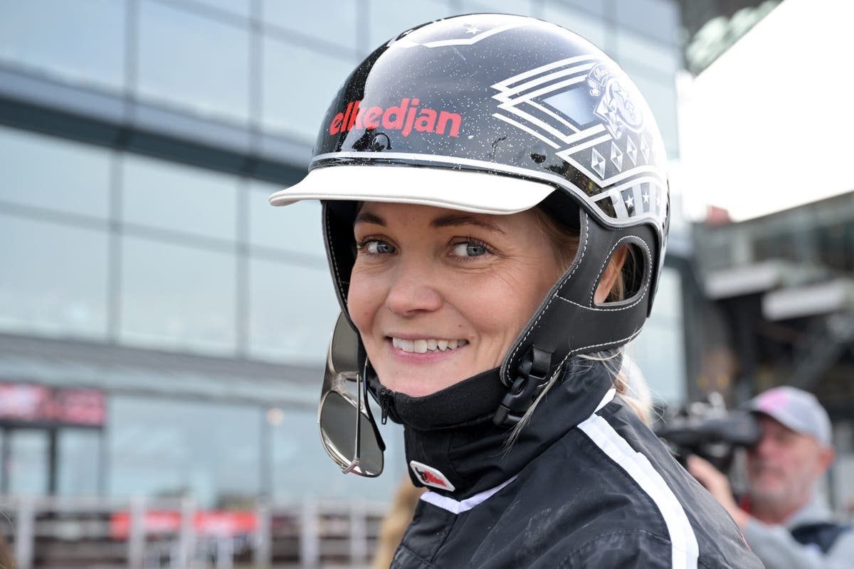 Maria Törnqvist