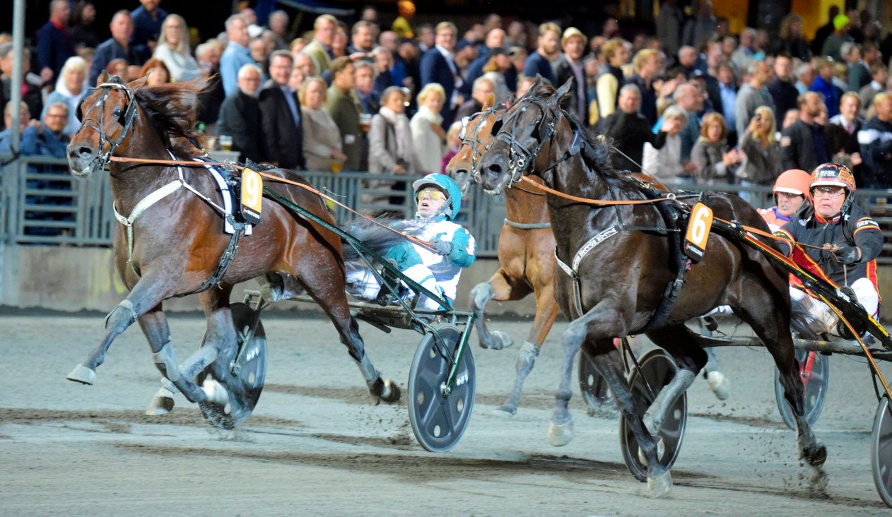 Så körs Jubileumspokalen
