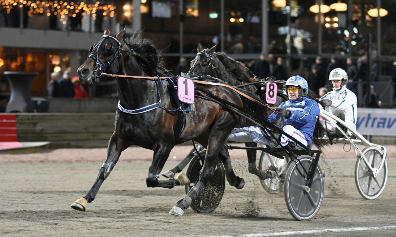 Stepping Spaceboy suverän