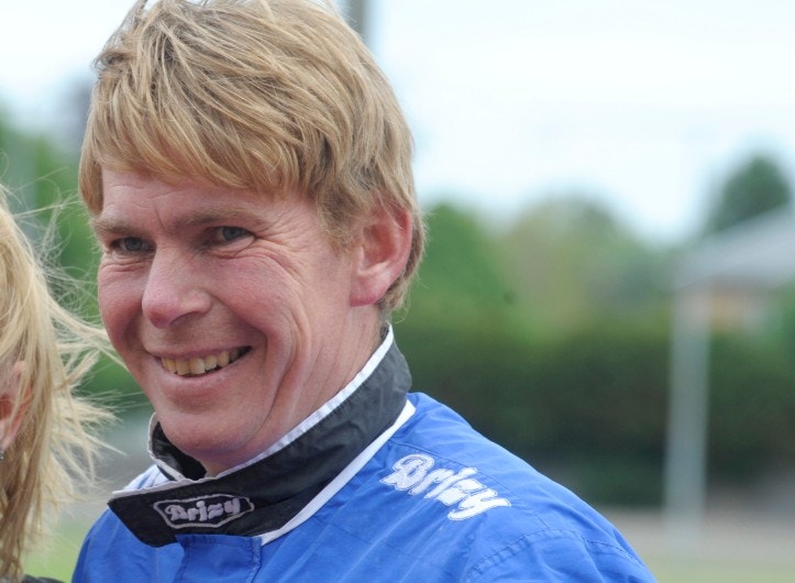 Erik Bondo planerar dansk filial