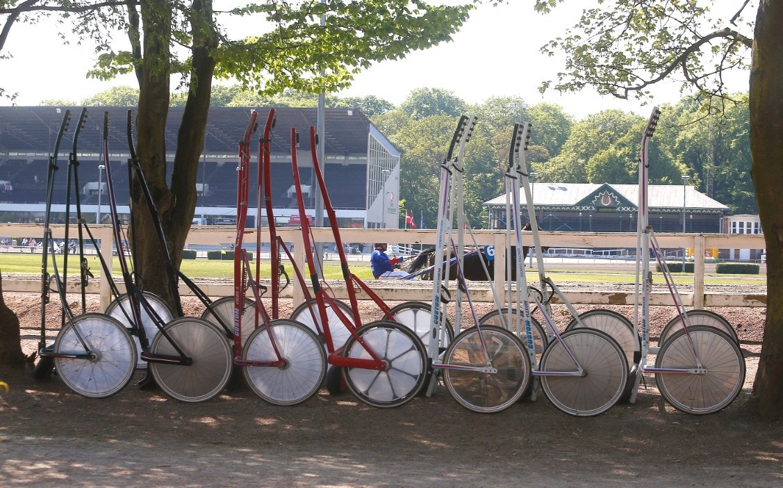 ST ändrar: Enklare vagninfo