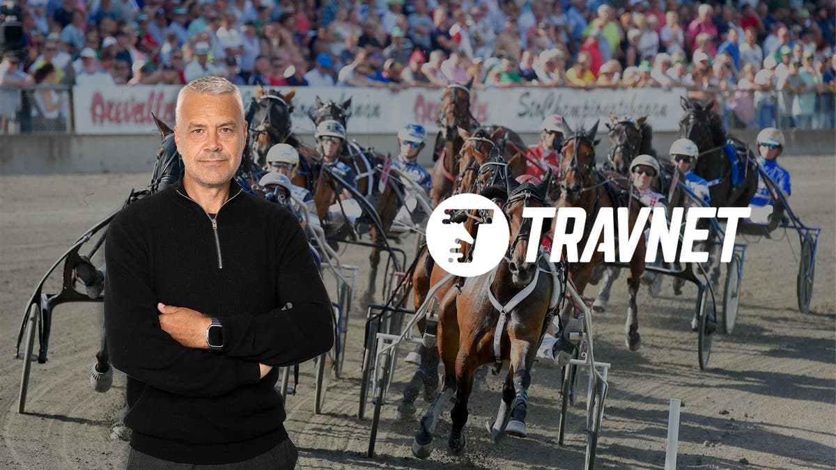 Patrick Sjöö till Travnet