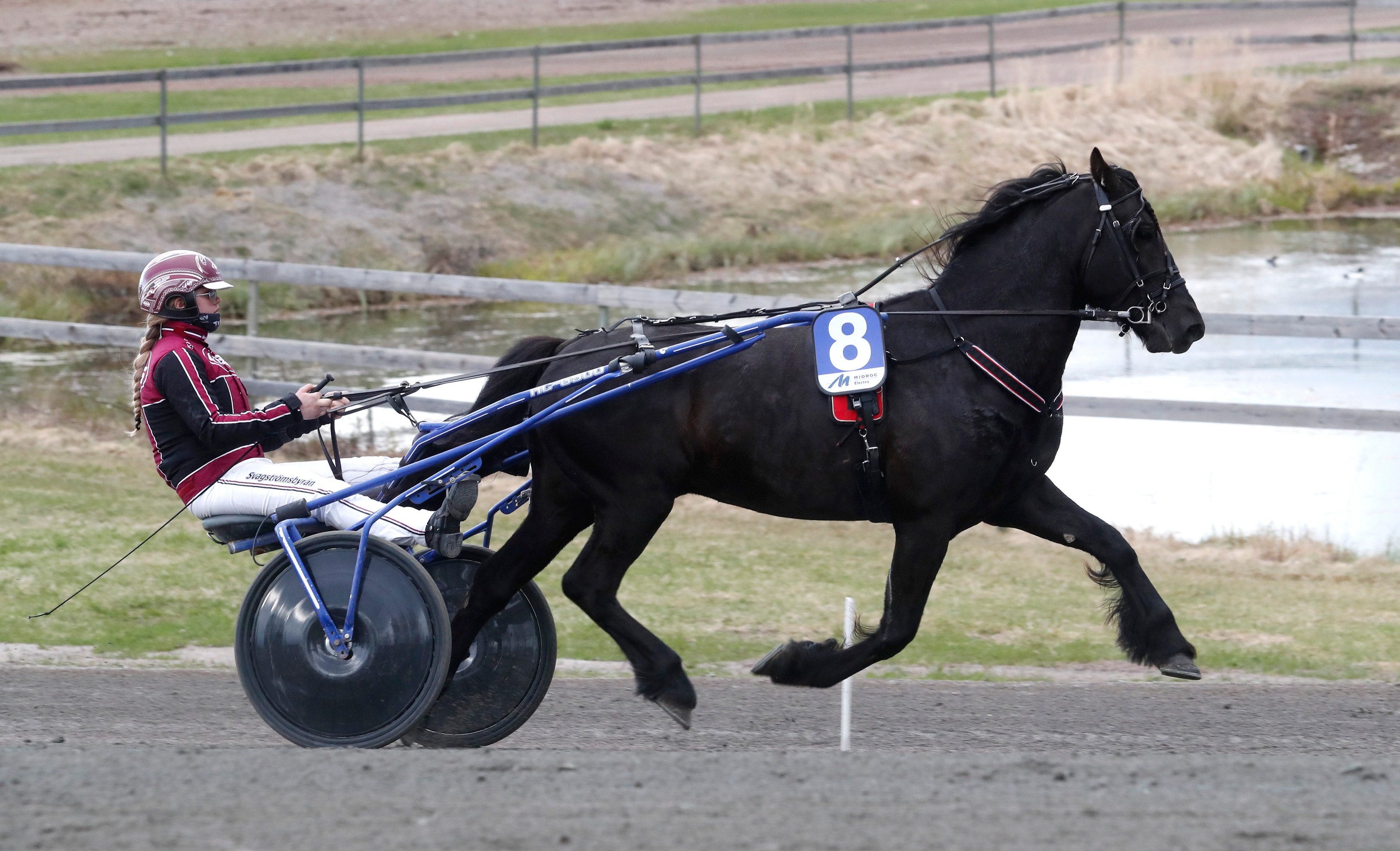 V64-tips: Förlorar inte från spets