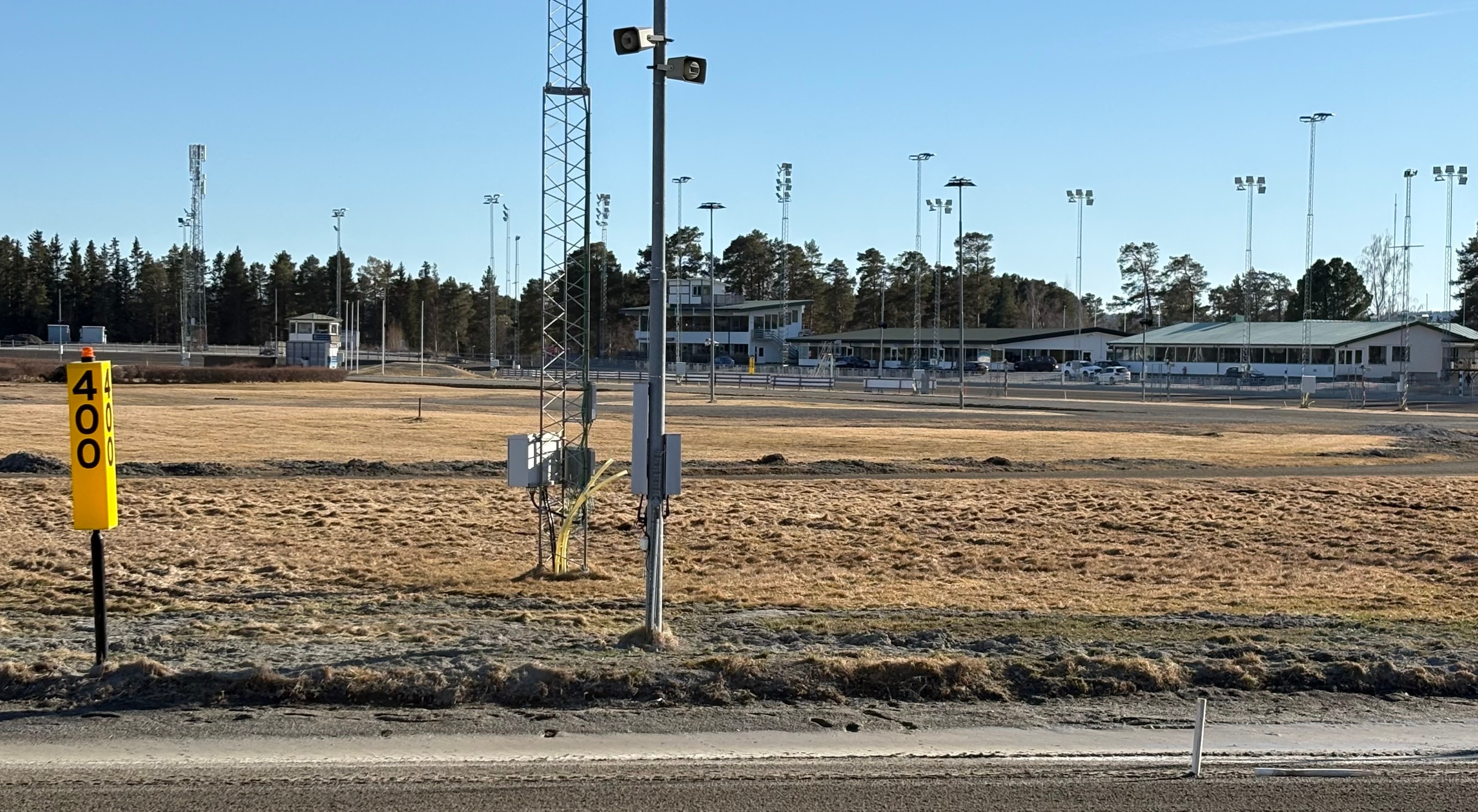 Kalle Anka-kväll i Östersund