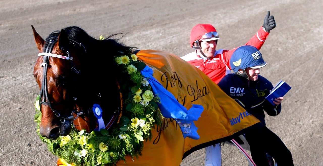 Campo Bahia siktar mot en ny start i Paris. Foto: Hanold, ALN