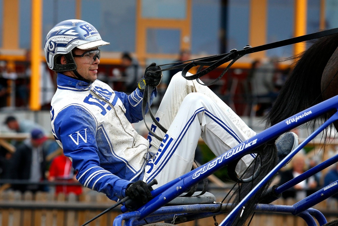 Global Brexit gick världsrekord - på Umåker