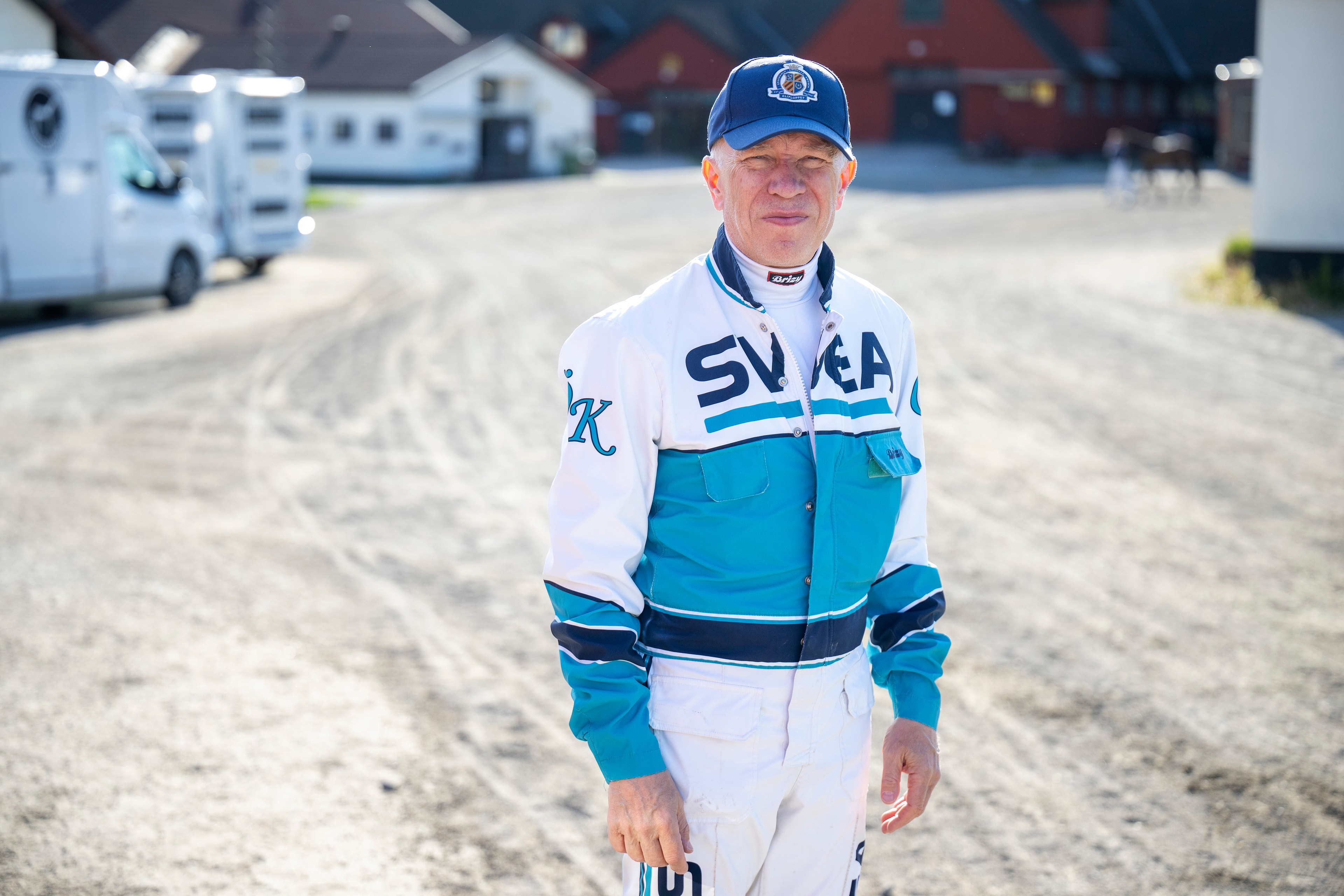 Örjan Kihlström