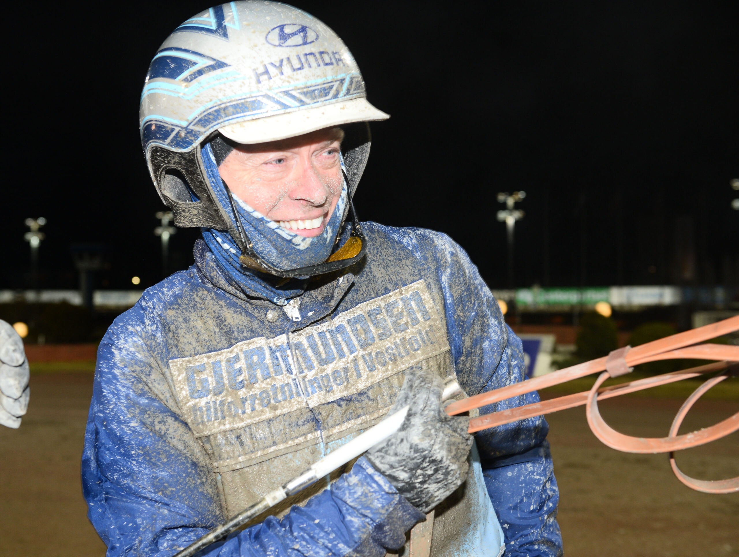 Inför V86: "Utan framskor för första gången"