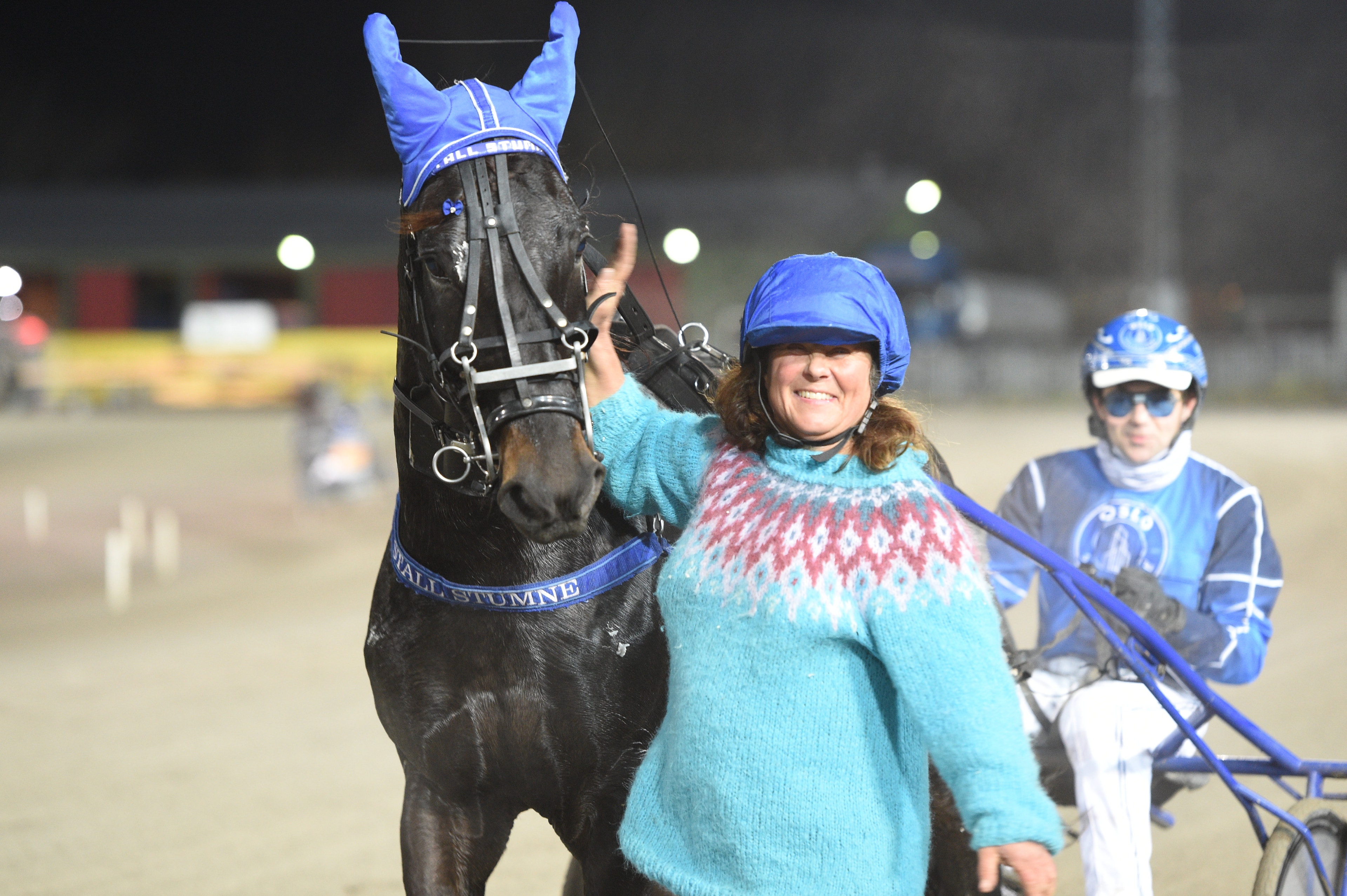 Stjärnan flyttas utanför V75-kupongen