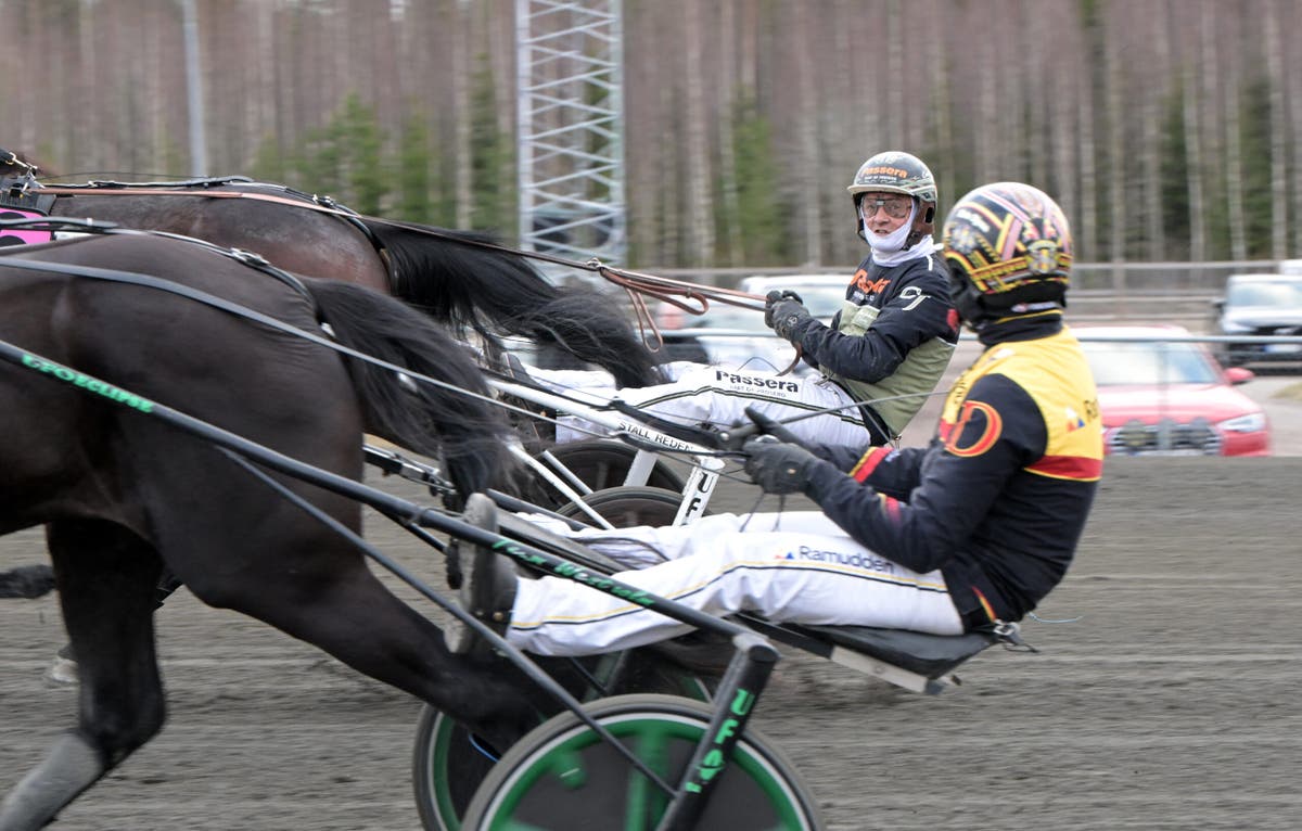 Mats E Djuse Carl Johan Jepson