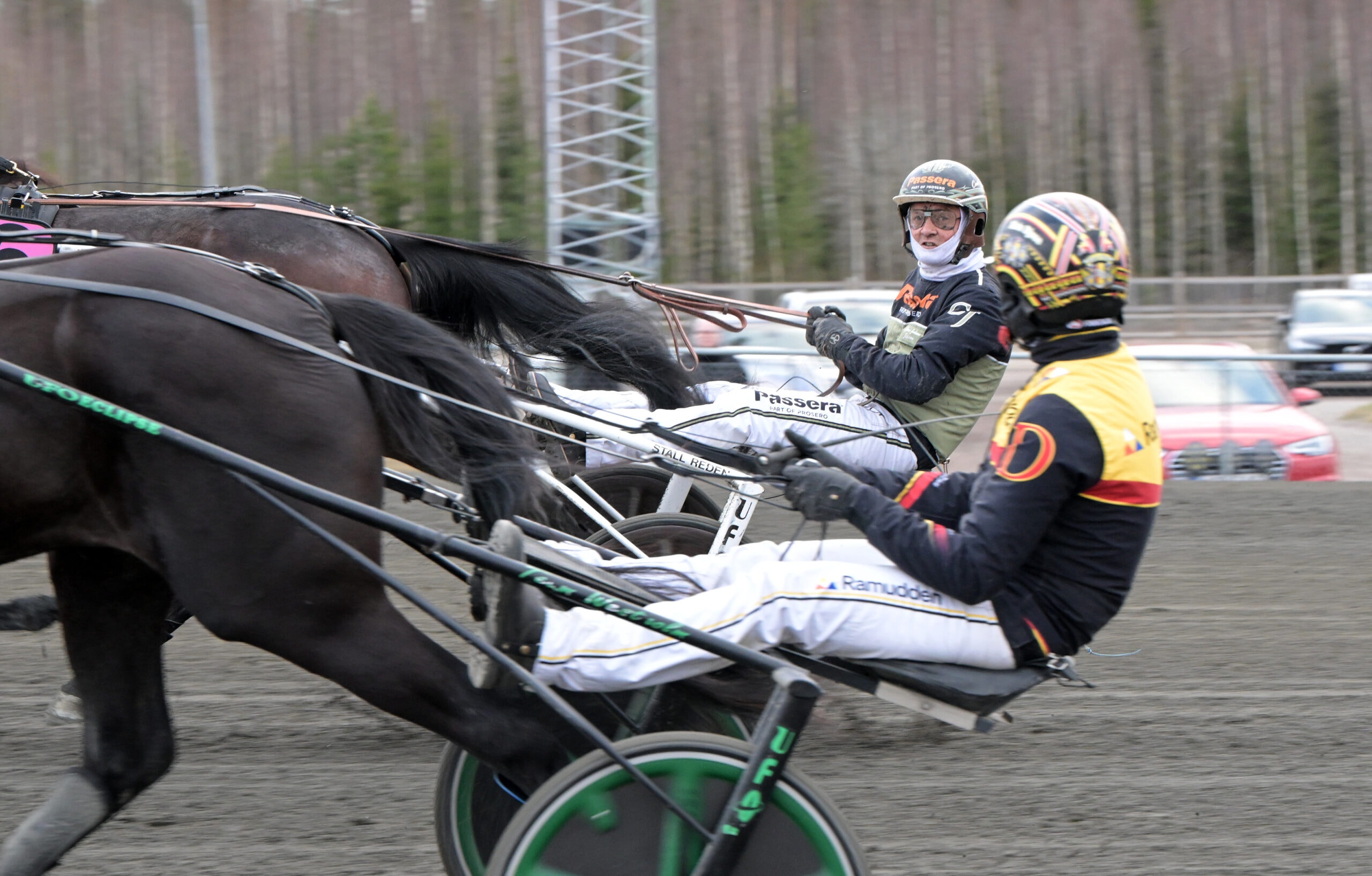 Foto: Lars Jakobsson/TR Bild