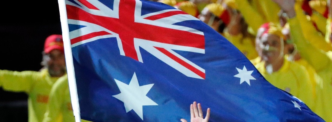 Så avgörs Australiens svar på Elitloppet