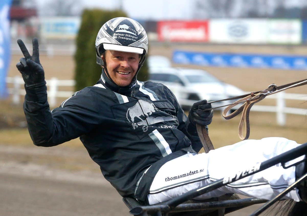 Thomas Madsen