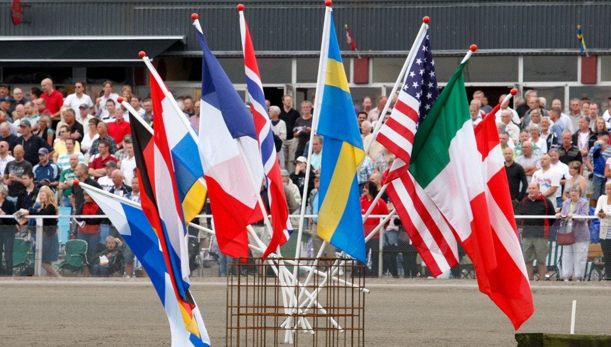 Winterfell kontrade i Inter Dominion