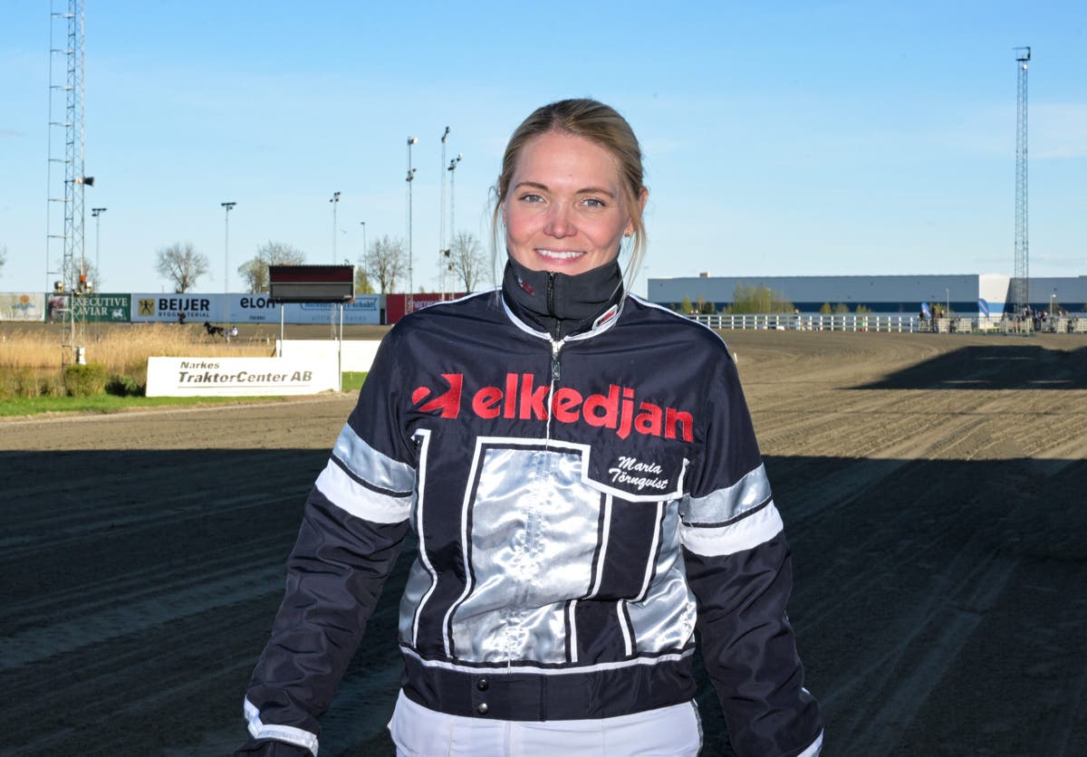 maria Törnqvist