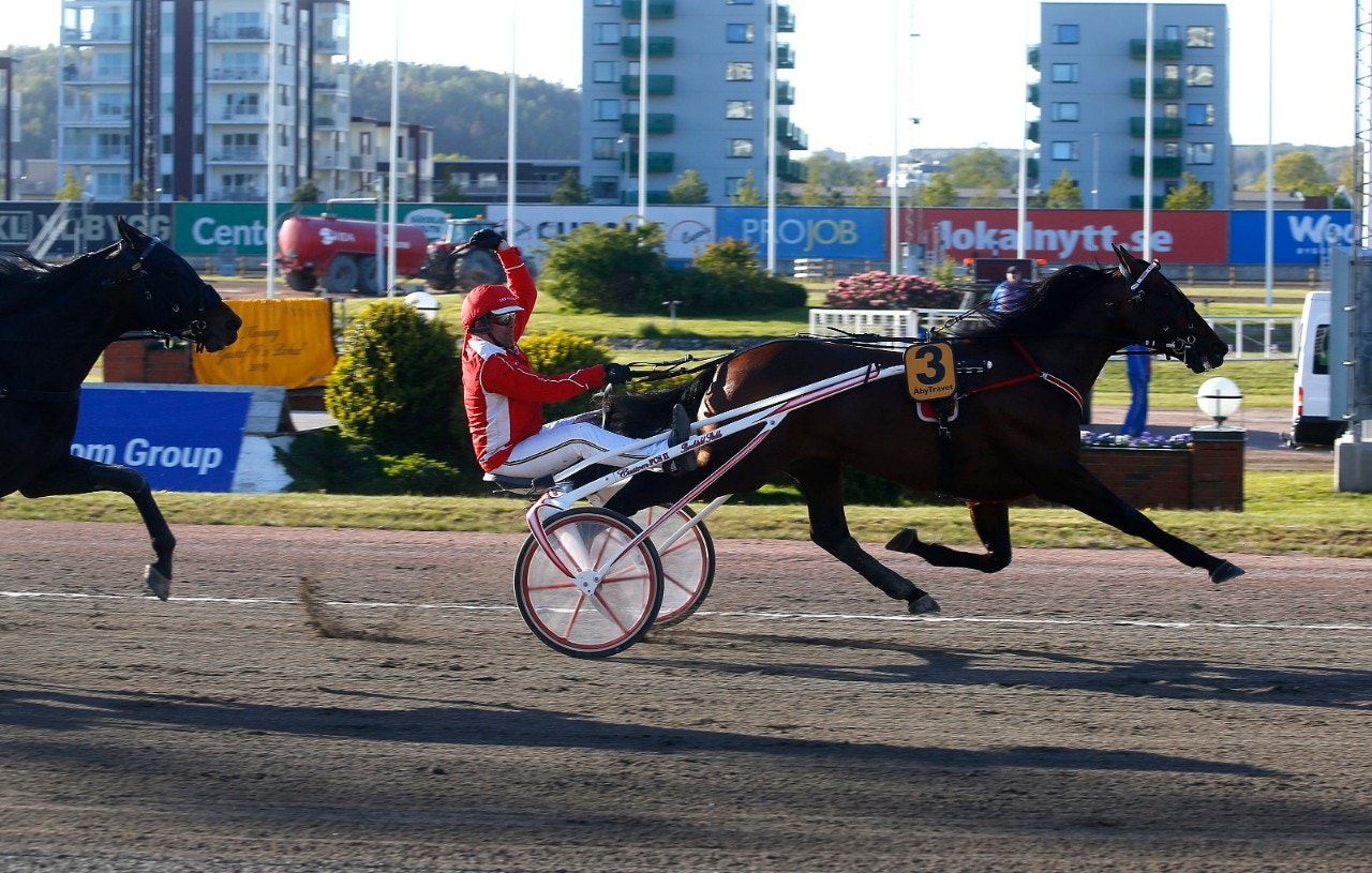 Campo Bahia ska utmana Face Time Bourbon
