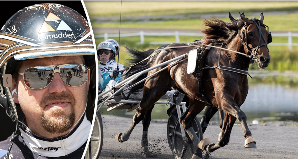 Daniel Redén och Francesco Zet