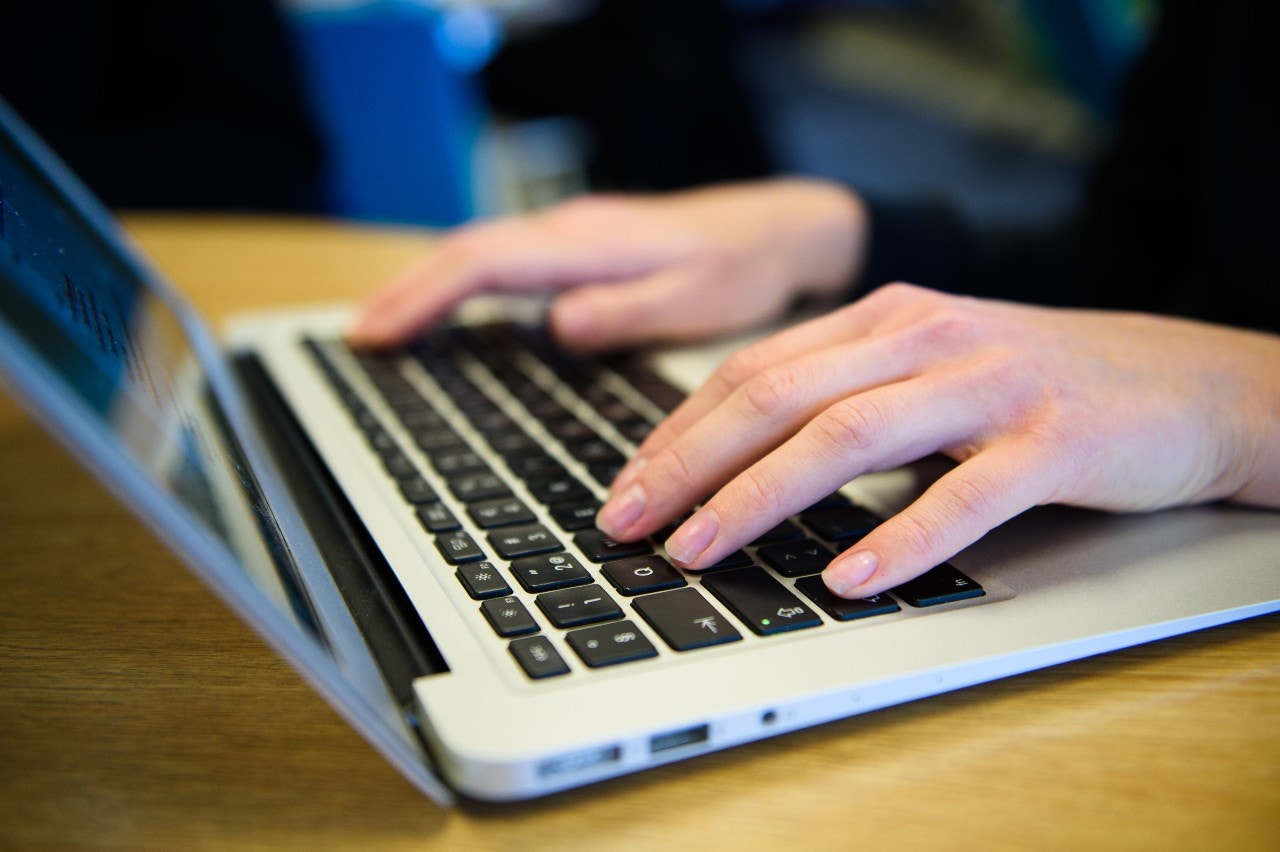 Info: Serverbyte för Travnet