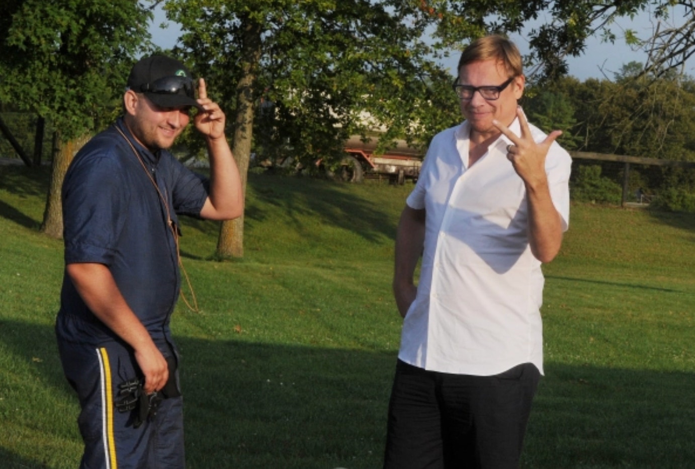 Melander i fokus - berättar om inköp samt nya stjärnan