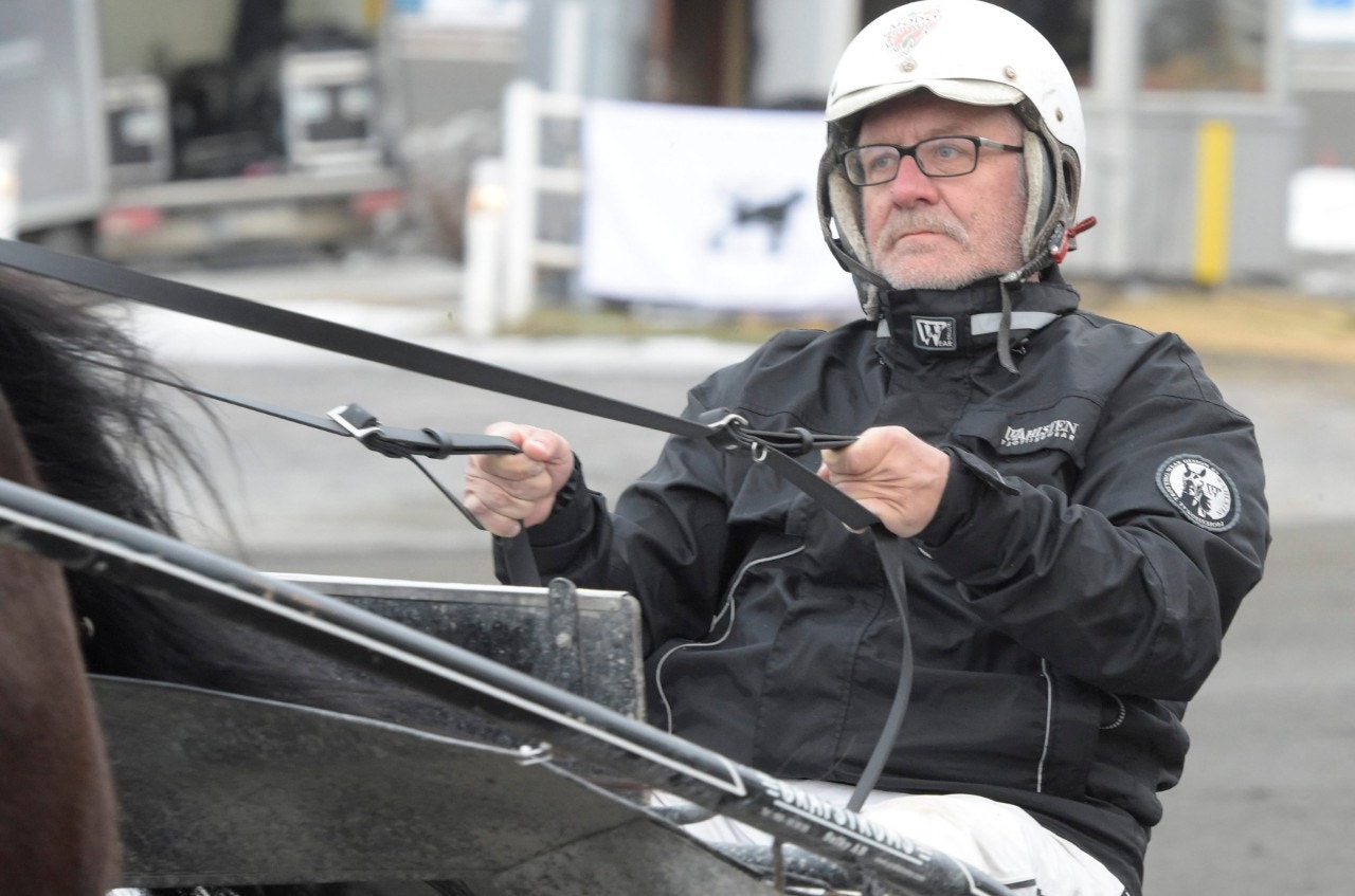 Boden 30 januari: Thelin och Joki är heta