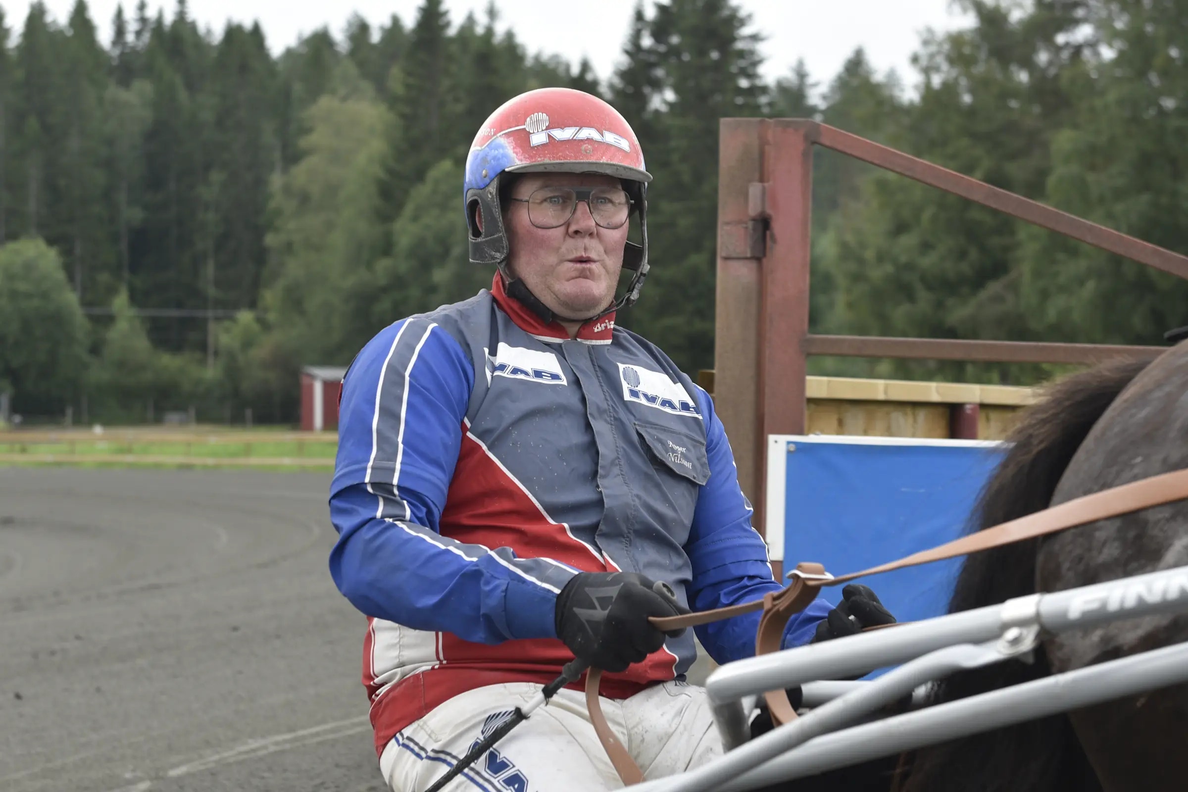 Inför V85: Från nollor till segermaskin