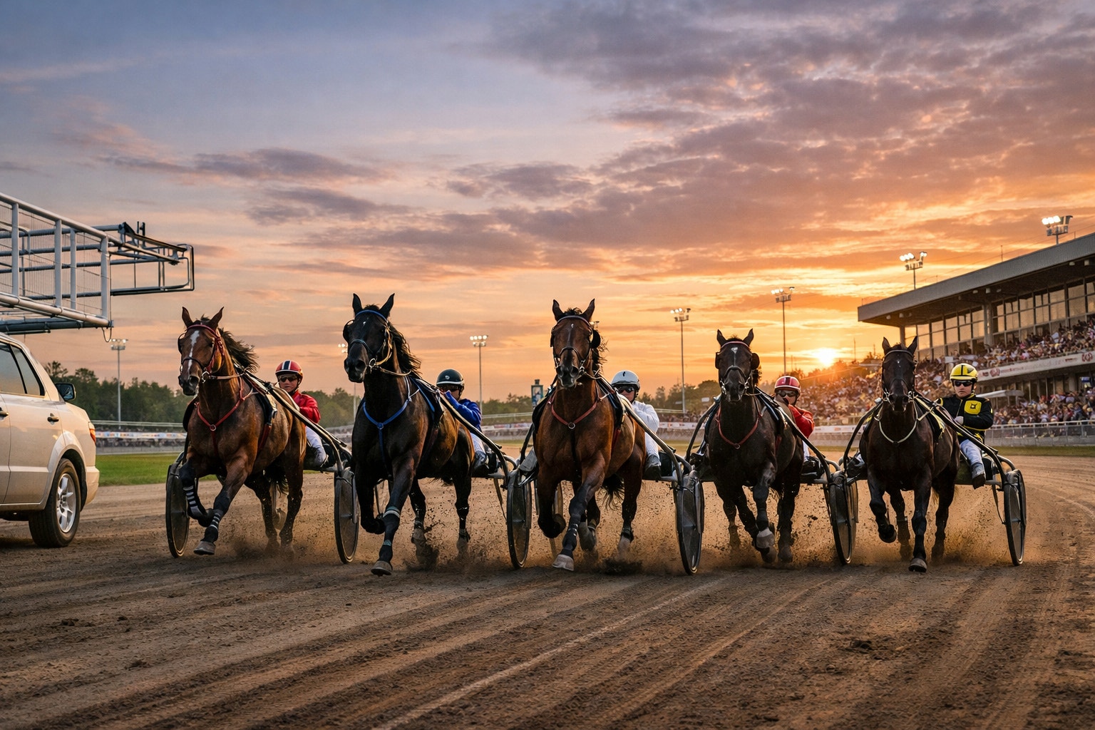 Tre stora travlopp att se fram emot 2026